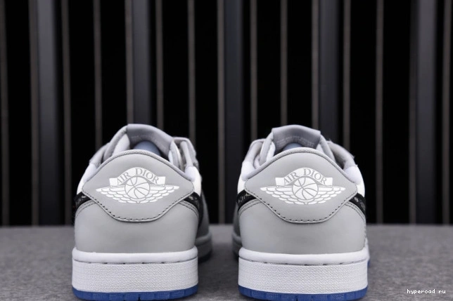LOW CN8607-002 OG 1 X DR shoe JORDAN (DR box) 0820